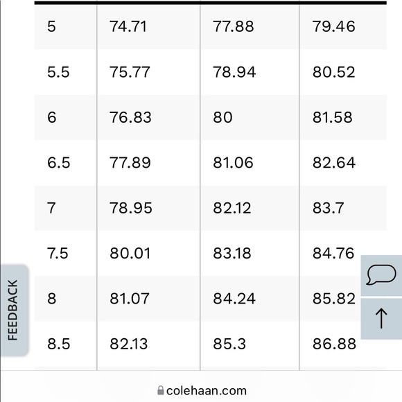 Colehaan women’s loafer - Picture 11 of 12